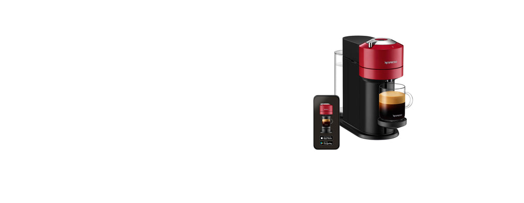 Vertuo Next Refurbished Bundle