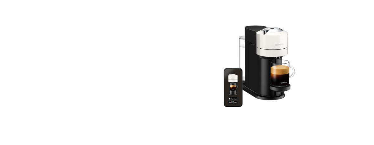 Vertuo Next Refurbished Bundle