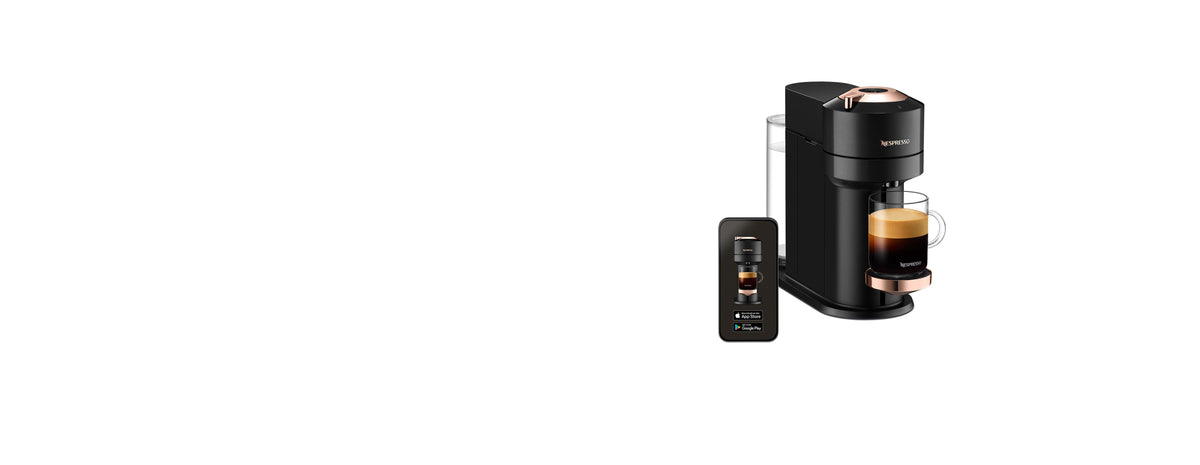Vertuo Next Premium Refurbished Bundle