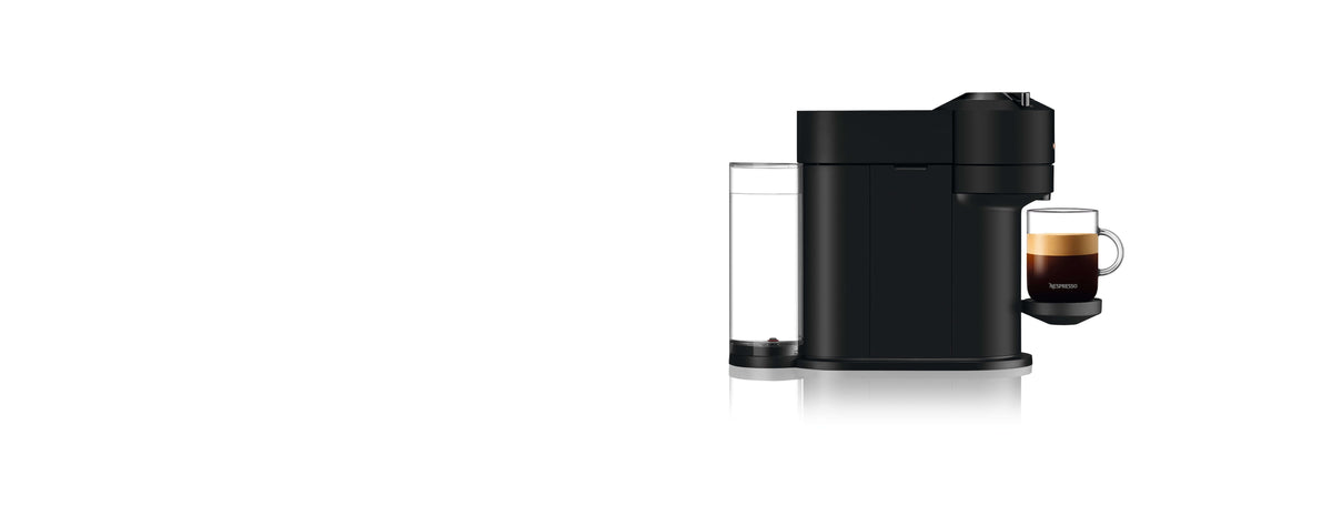 Vertuo Next Refurbished Bundle