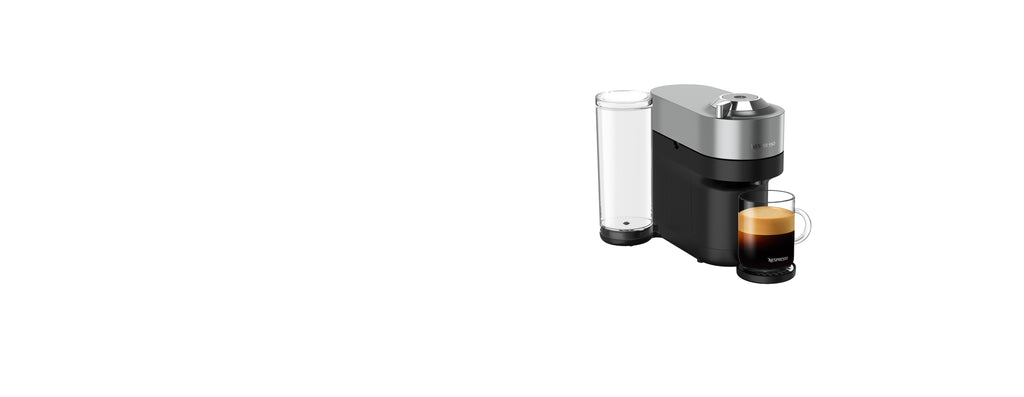 Vertuo Pop+ Deluxe & Aeroccino 4 Bundle