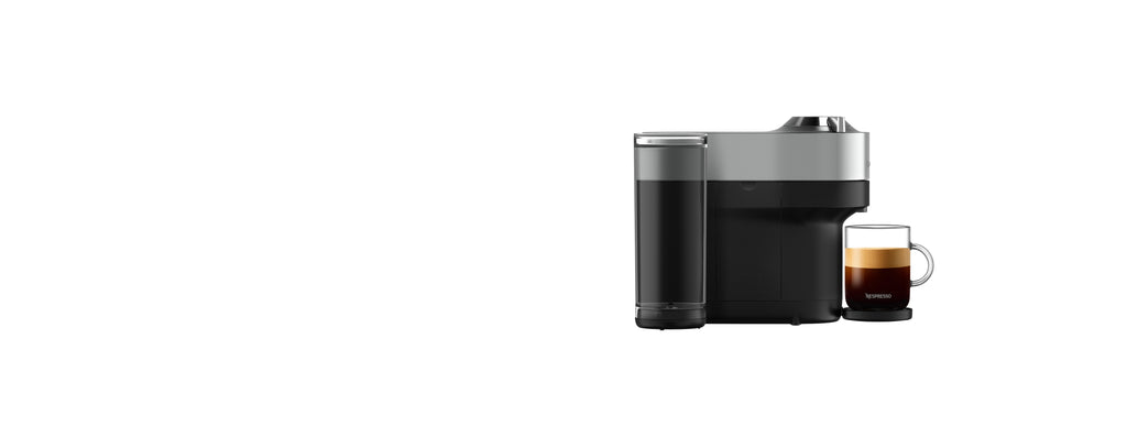Vertuo Pop+ Deluxe & Aeroccino 4 Bundle
