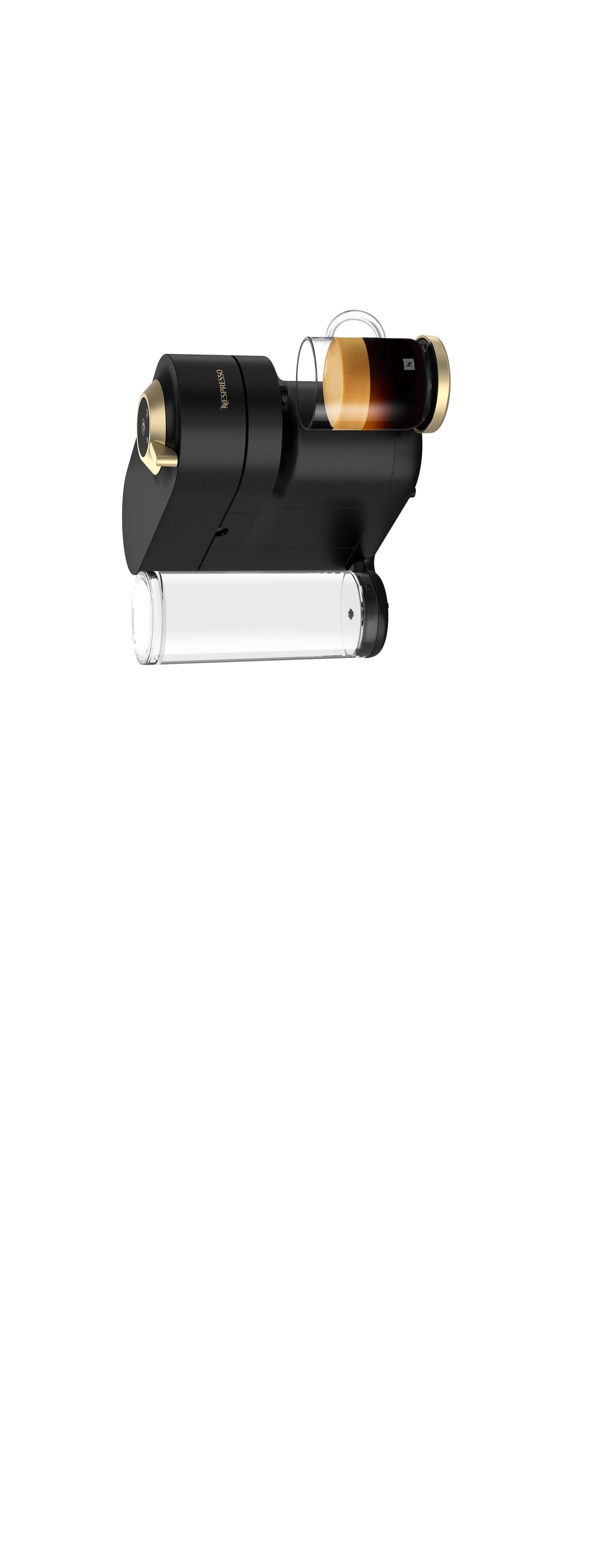 Vertuo Pop+ Deluxe & Aeroccino 4 Bundle