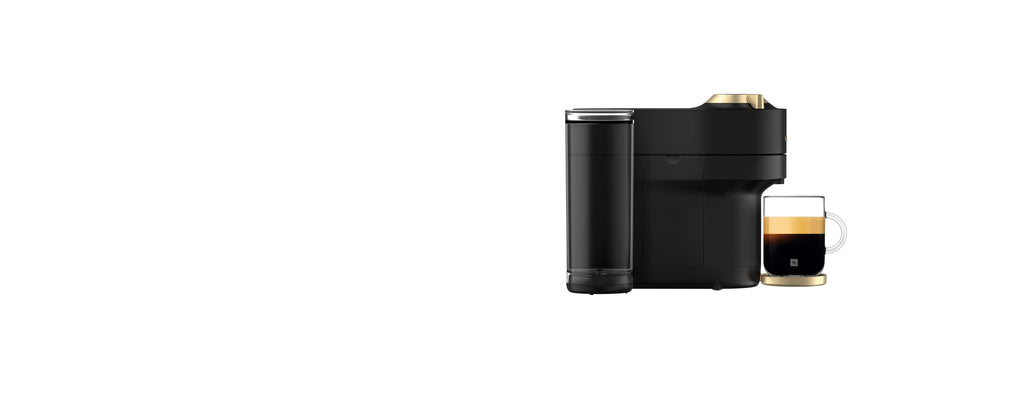 Vertuo Pop+ Deluxe & Aeroccino 4 Bundle