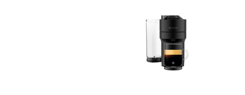 Vertuo Pop+ Deluxe & Aeroccino 4 Bundle