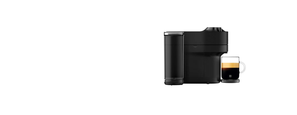 Vertuo Pop+ Deluxe & Aeroccino 4 Bundle