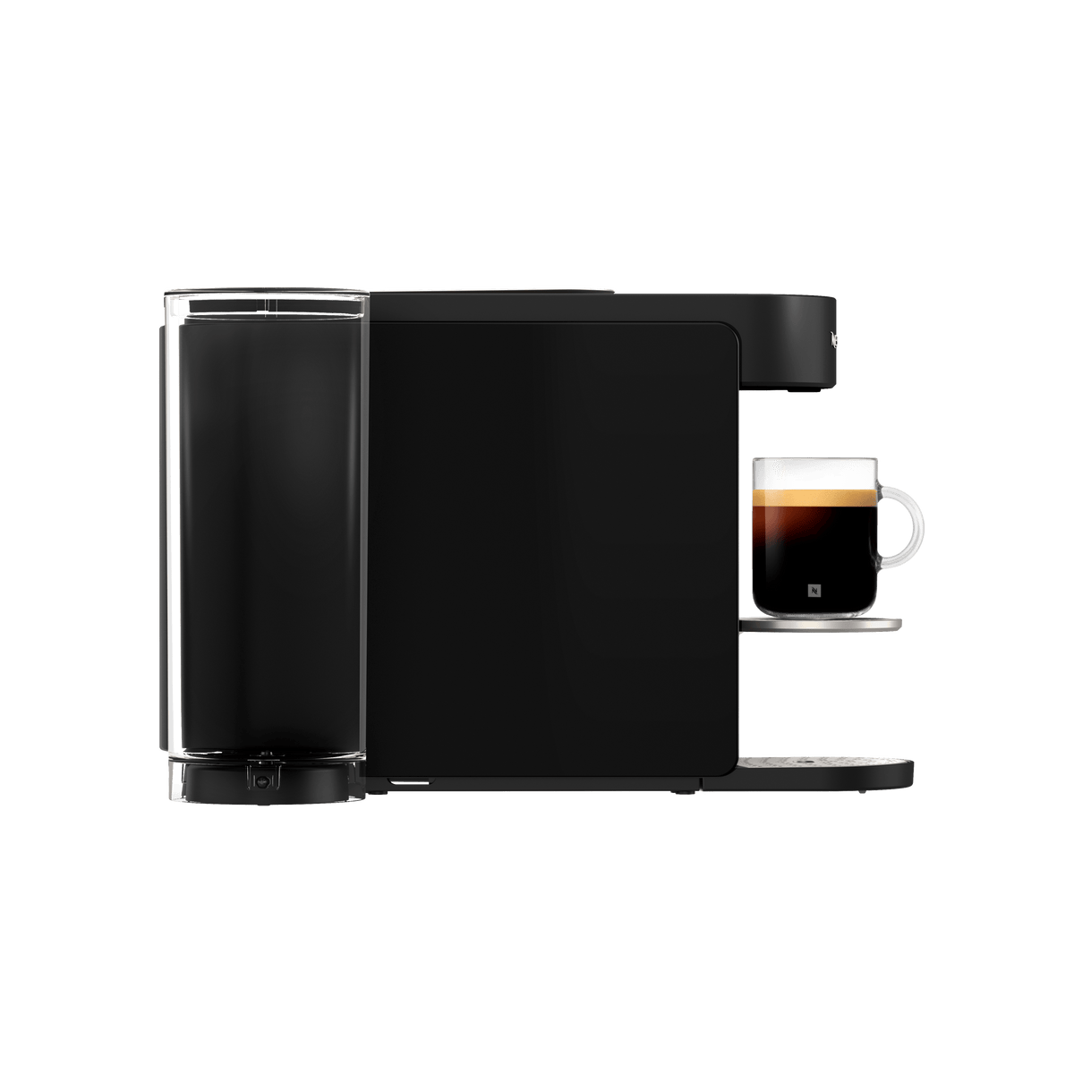 Vertuo Up with Aeroccino