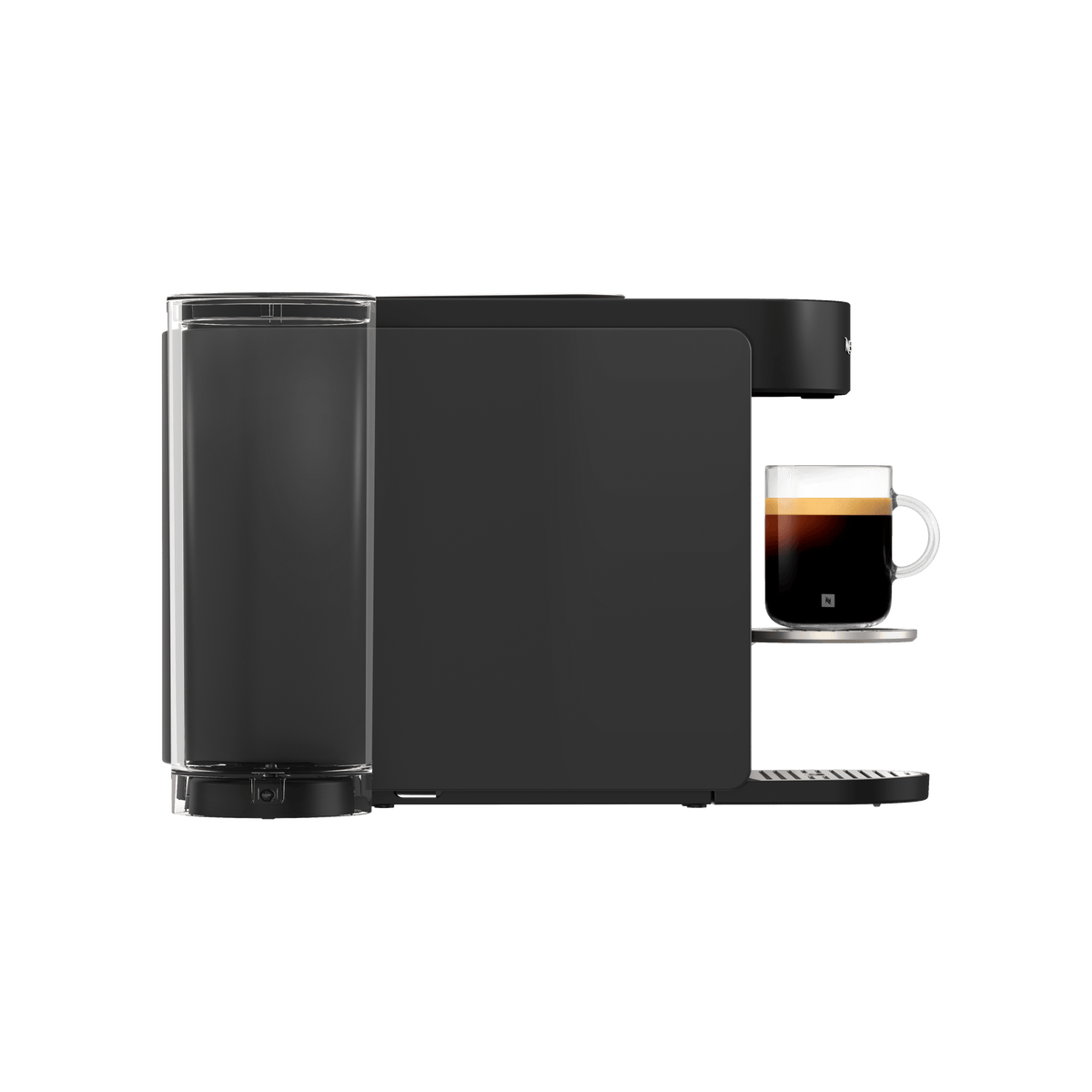 Vertuo Up with Aeroccino