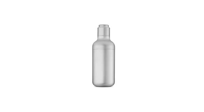 Barista Shaker