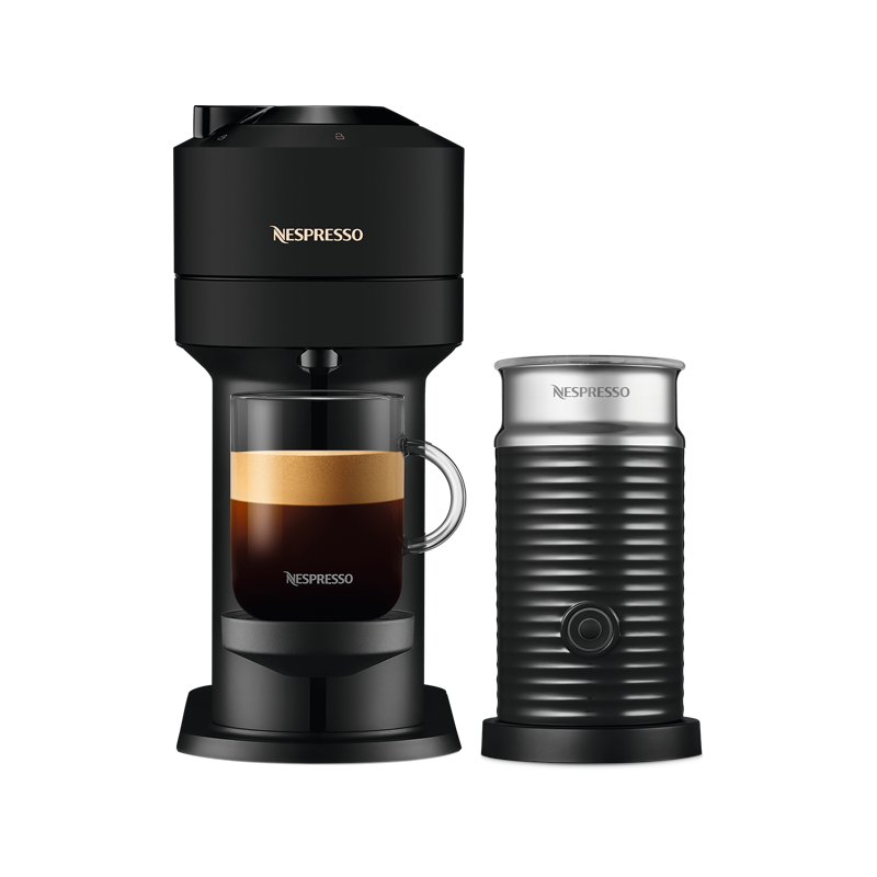 Vertuo Next Bundle