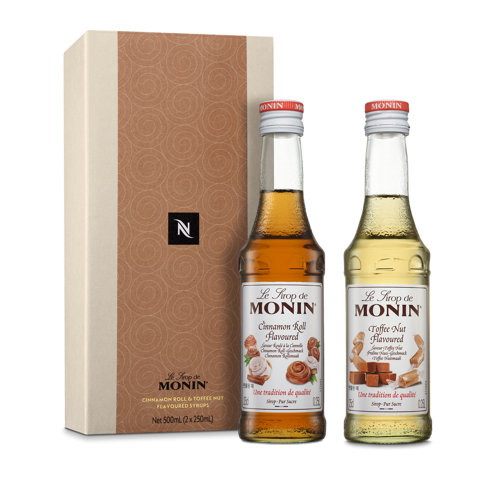 Monin® Syrup Kit - Limited edition