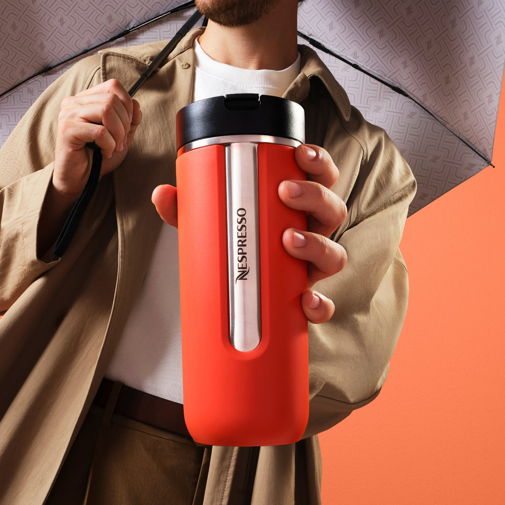 Travel Mug  - Pumpkin Spice