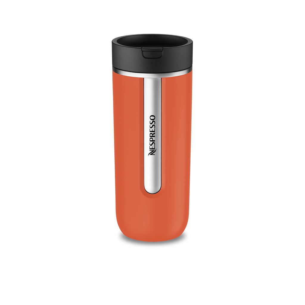 Travel Mug  - Pumpkin Spice