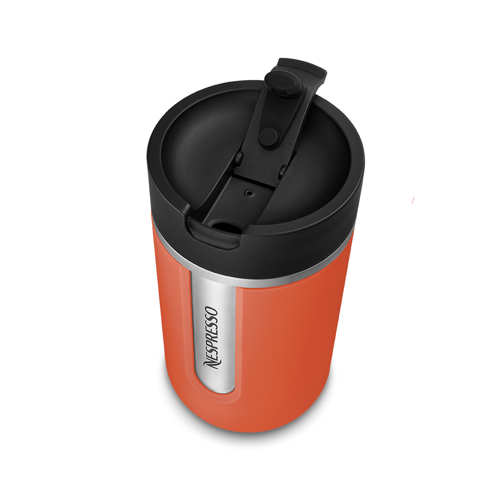 Travel Mug  - Pumpkin Spice
