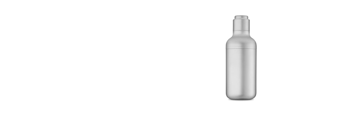 Barista Shaker