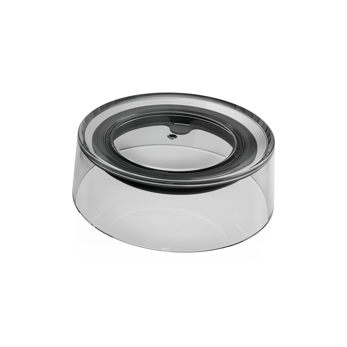 Digital Barista Milk Frother Lid