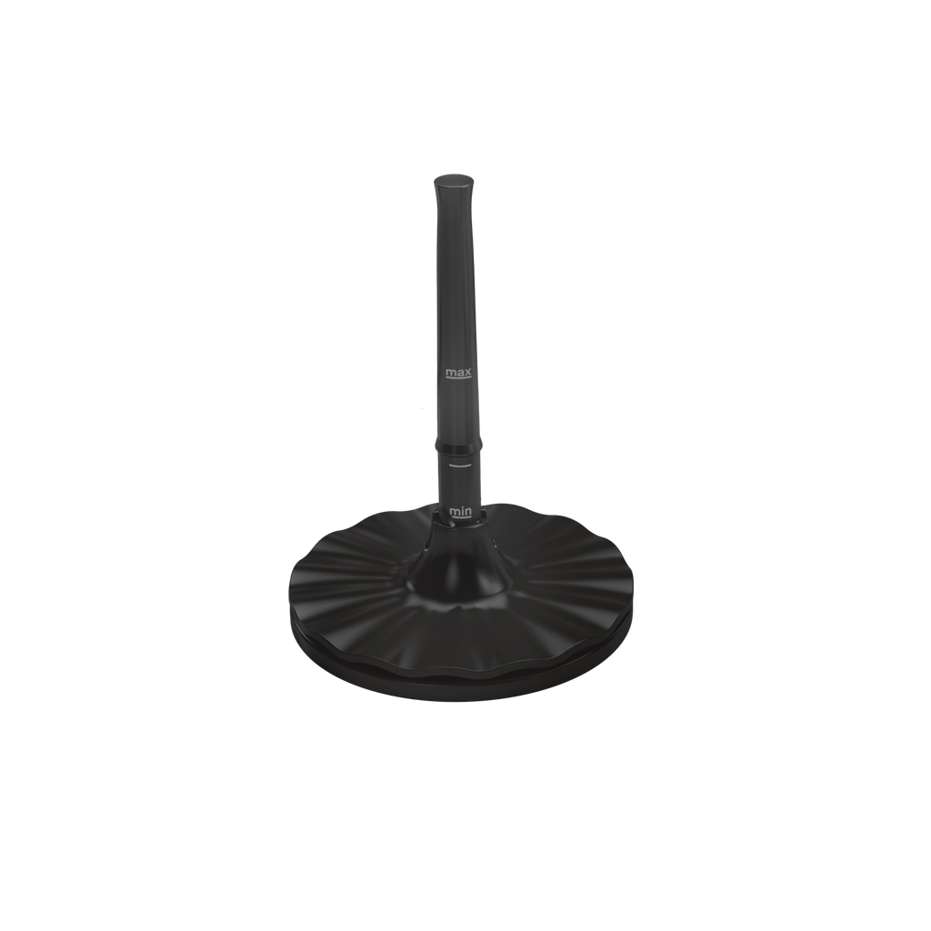 Digital Barista Milk Frother Whisk