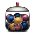 Lume Capsule Dispenser