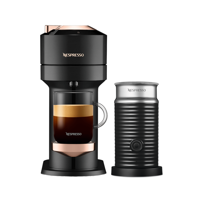 Vertuo Next Premium Refurbished Bundle