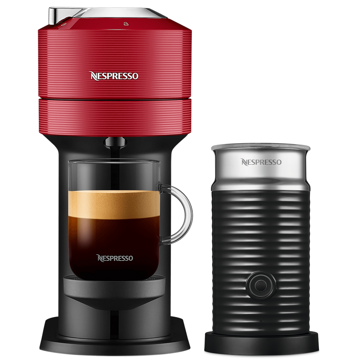 Vertuo Next Refurbished Bundle