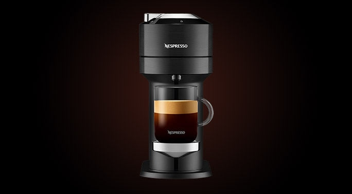 Vertuo Next Premium Refurbished Bundle