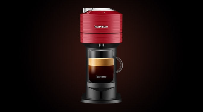 Vertuo Next Refurbished