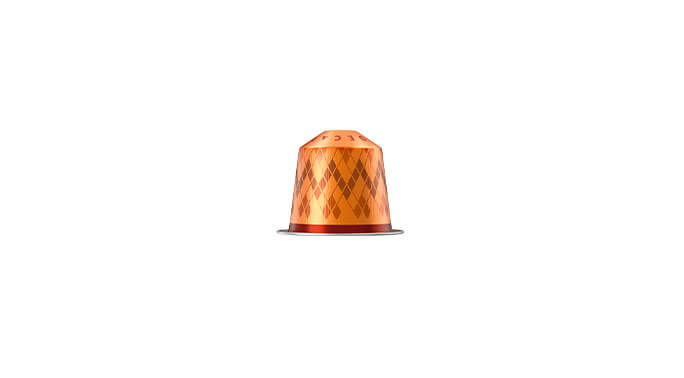 Vienna Lungo Decaffeinato — 10 Capsules