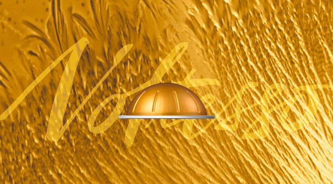 Voltesso — 10 Capsules