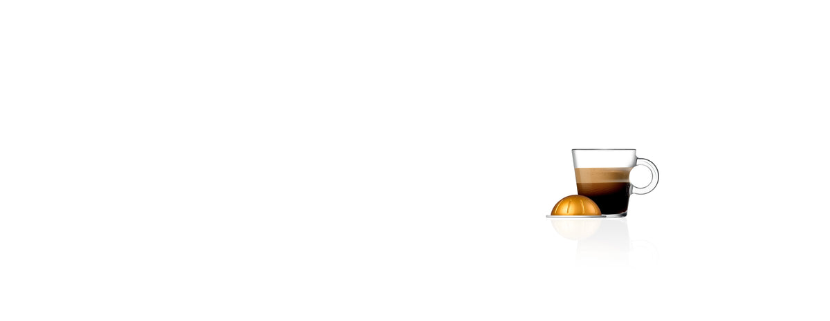 Voltesso — 10 Capsules