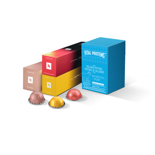 30-Day Wellness Reset Coffee Assortment