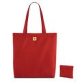Year of the Snake Foldable Tote Bag