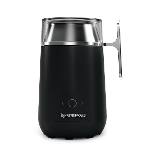 Digital Barista Milk Frother