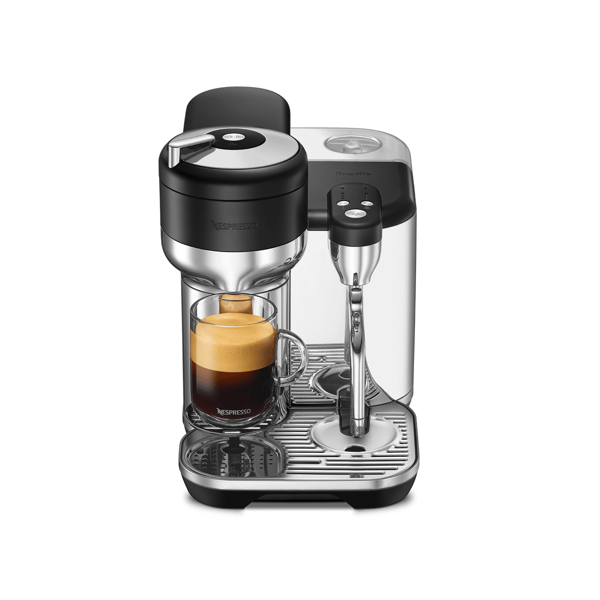 Vertuo Creatista