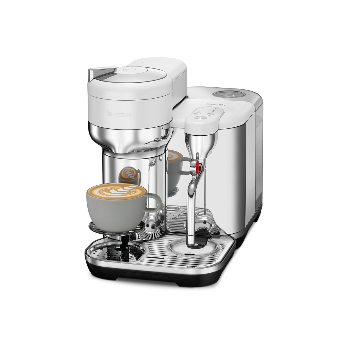 Vertuo Creatista