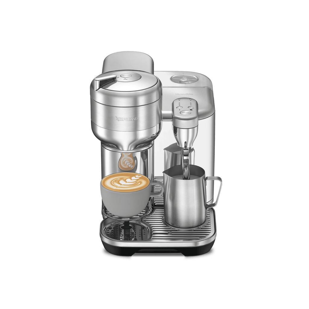Vertuo Creatista