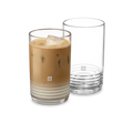 Barista Recipe Large - Glass