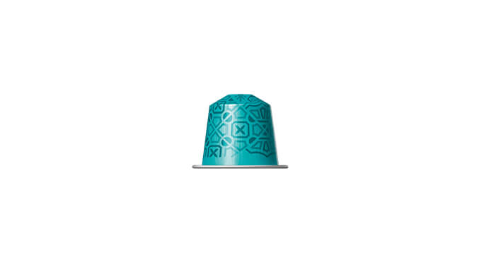Miami Espresso — 10 Capsules