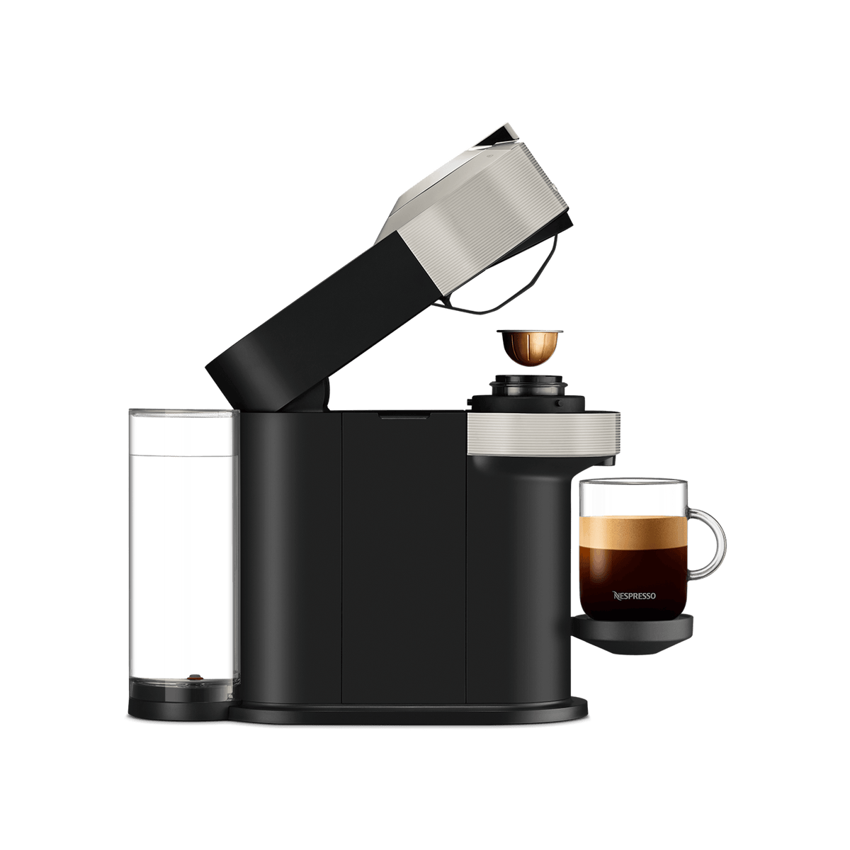 Vertuo Next Refurbished Bundle
