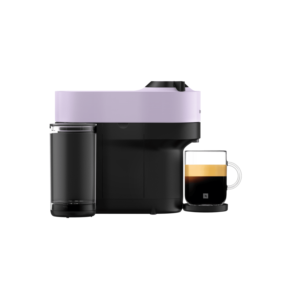 Vertuo Pop+ & Aeroccino 4 Bundle