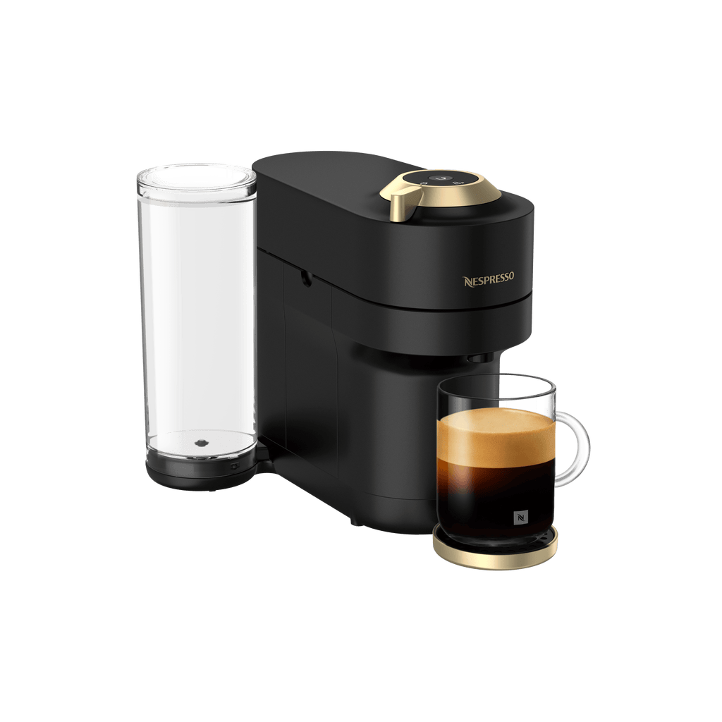 Vertuo Pop+ Deluxe & Aeroccino 4 Bundle