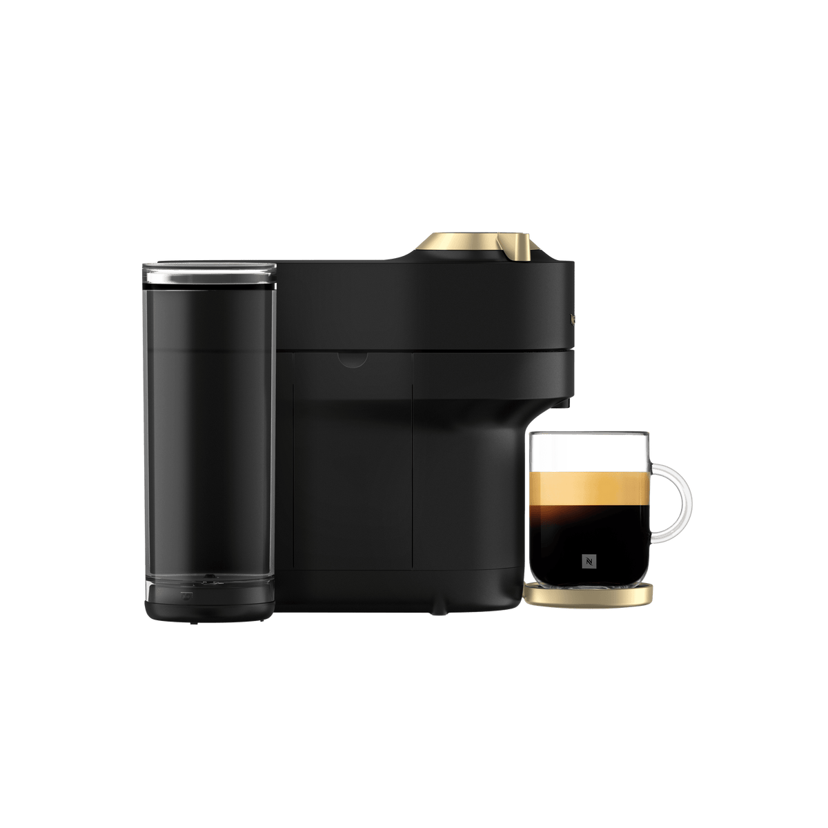 Vertuo Pop+ Deluxe & Aeroccino 4 Bundle