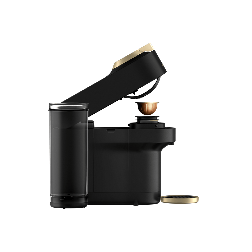 Vertuo Pop+ Deluxe & Aeroccino 4 Bundle