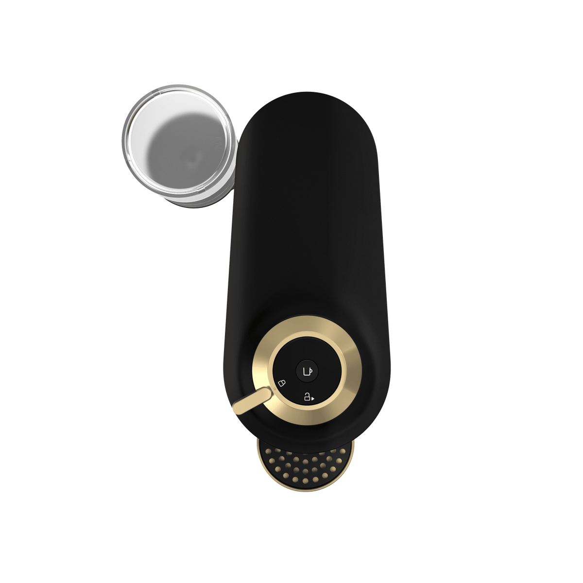 Vertuo Pop+ Deluxe & Aeroccino 4 Bundle