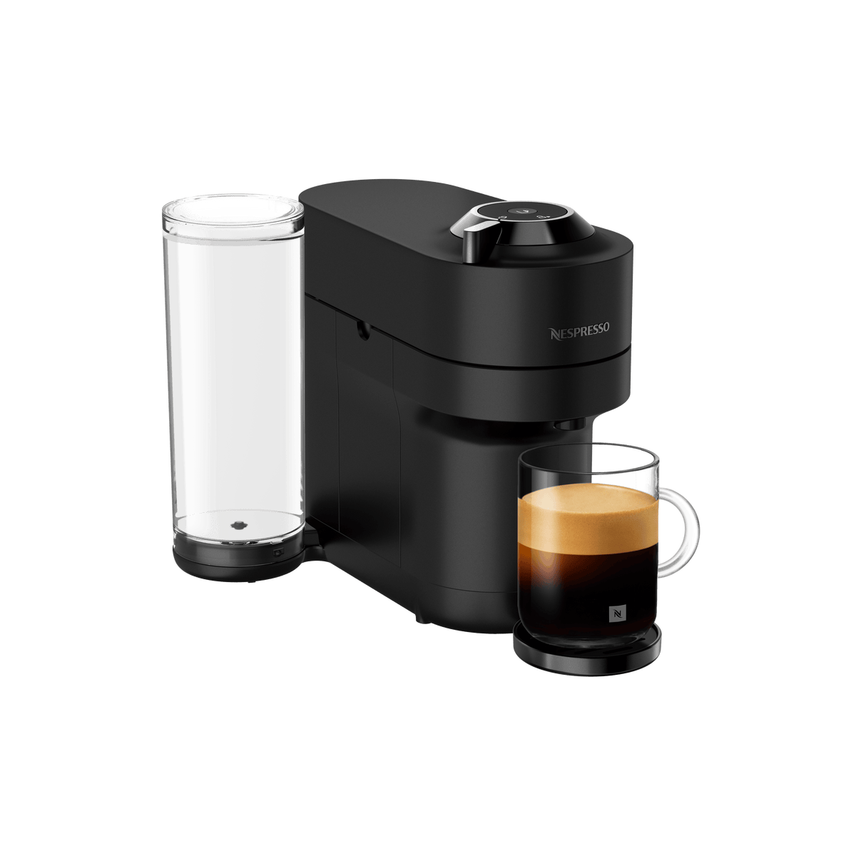 Vertuo Pop+ Deluxe & Aeroccino 4 Bundle
