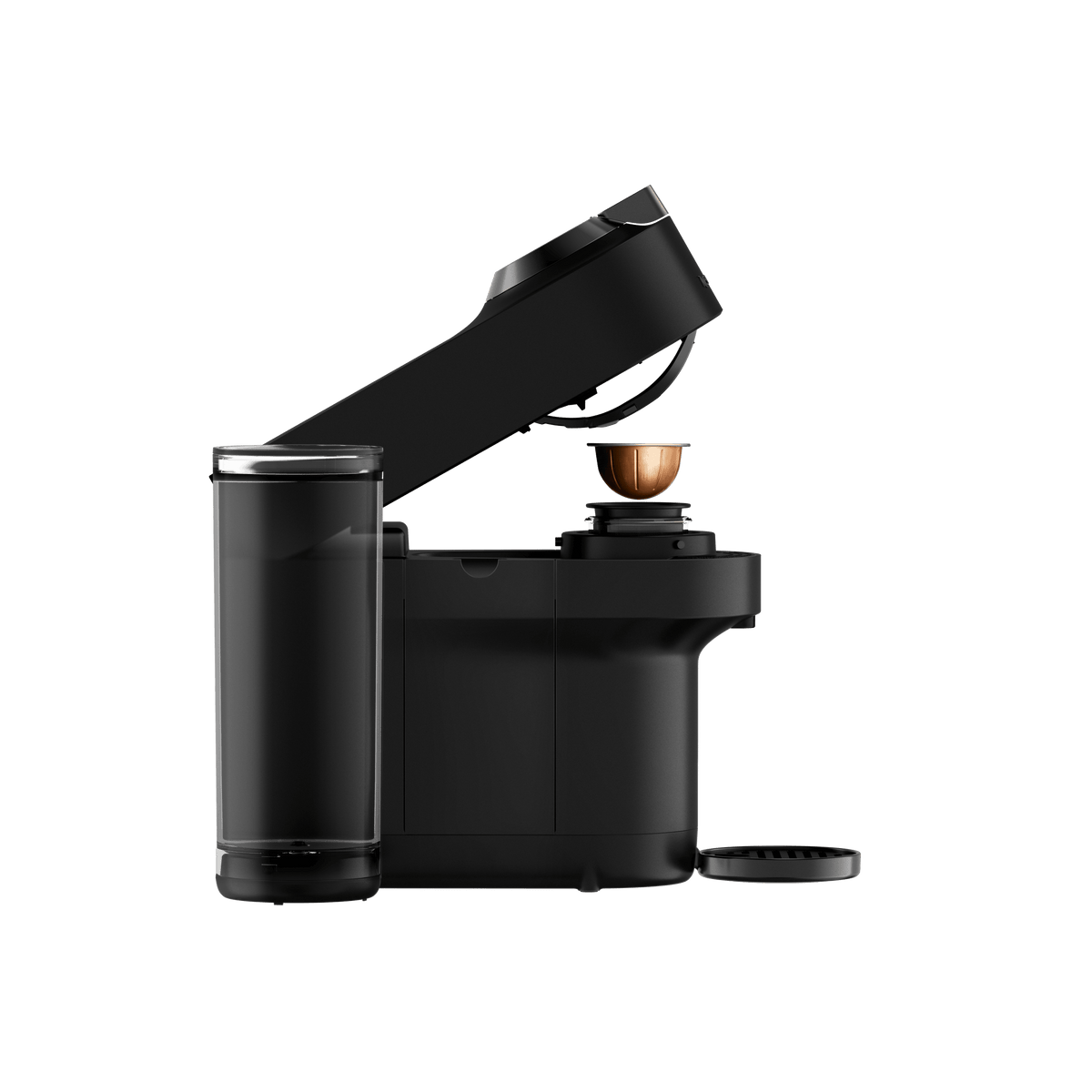 Vertuo Pop+ Deluxe & Aeroccino 4 Bundle