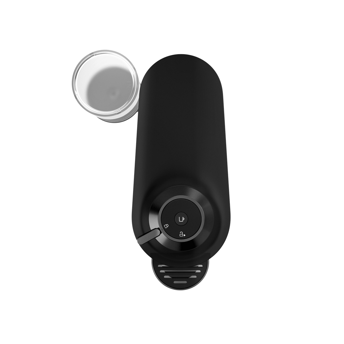 Vertuo Pop+ Deluxe & Aeroccino 4 Bundle