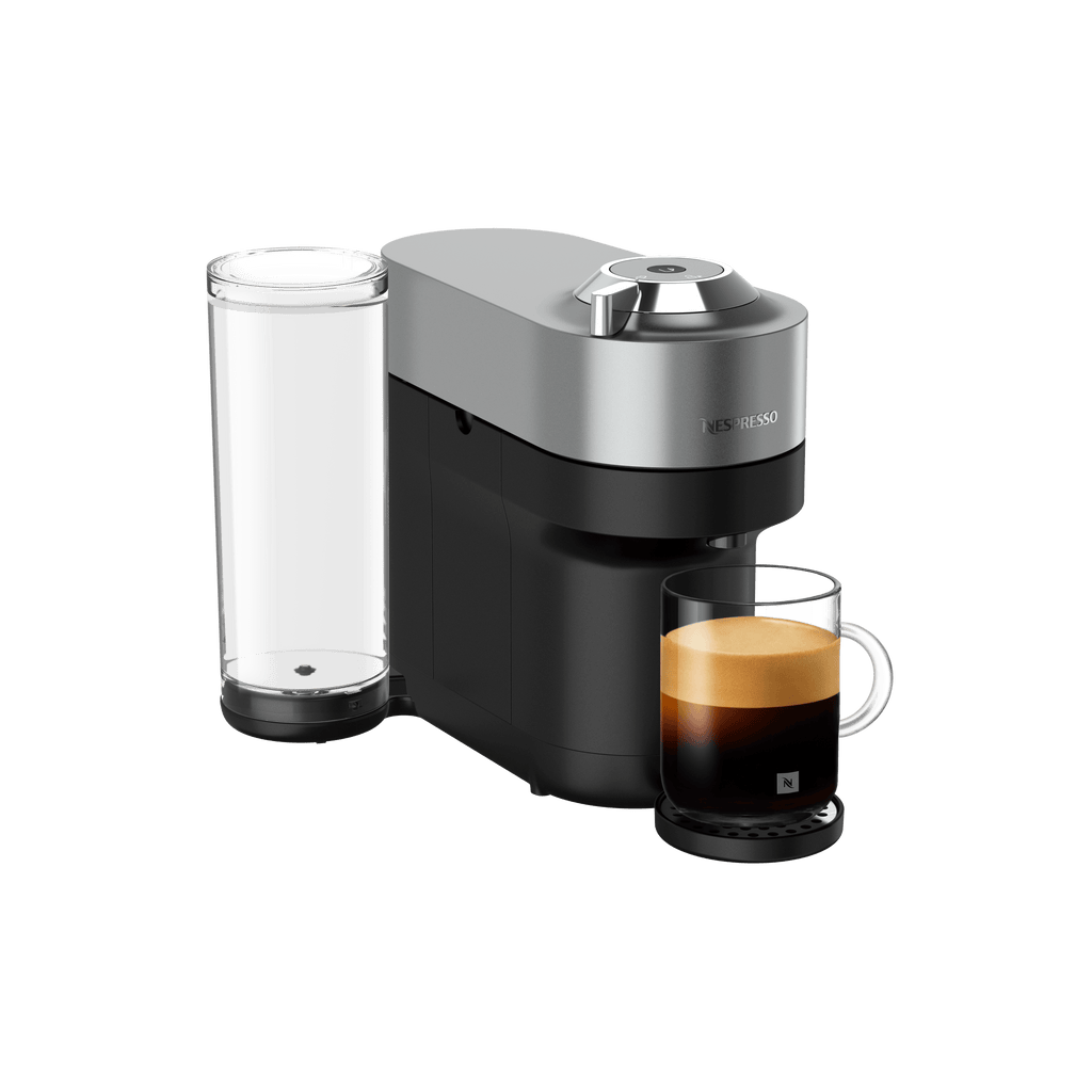 Vertuo Pop+ Deluxe & Aeroccino 4 Bundle