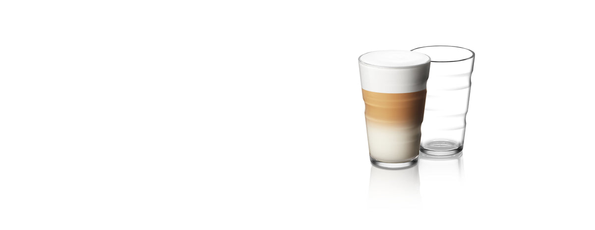 View Recipe Glasses